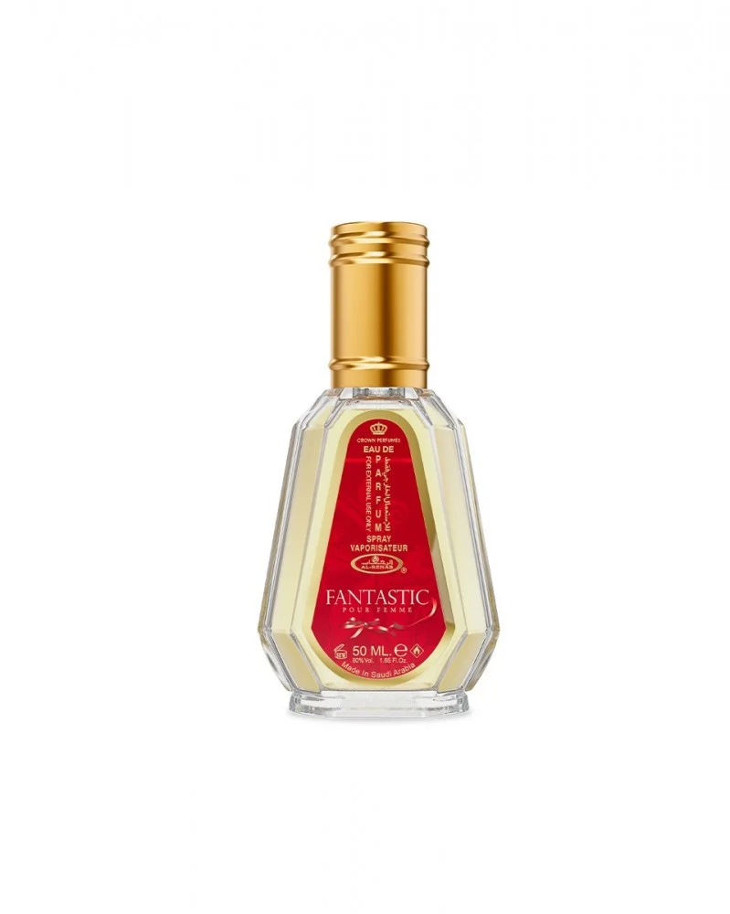 Fantastic pour femme