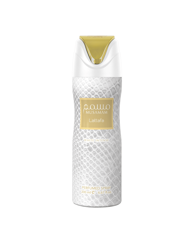 Musamam White Intense