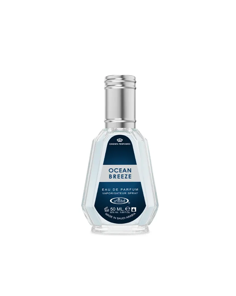 Ocean Breeze Al-rehab