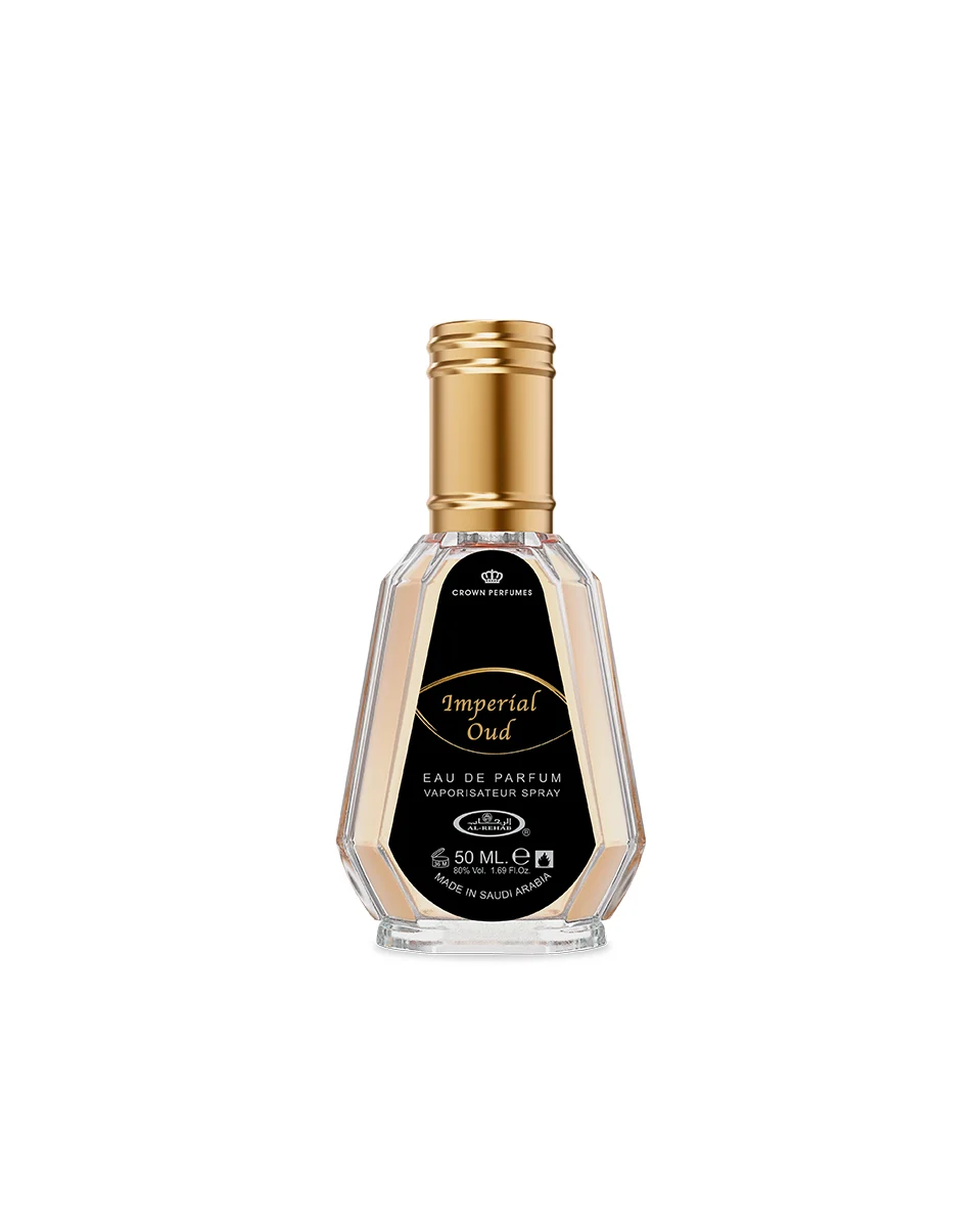 Imperial Oud