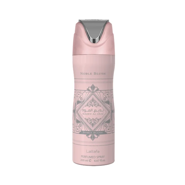 Bade'e Al Oud Noble Blush