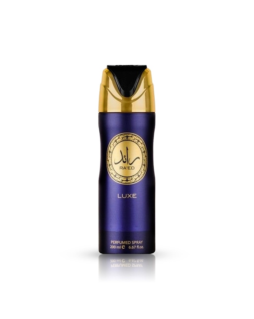 Ra'ed Luxe
