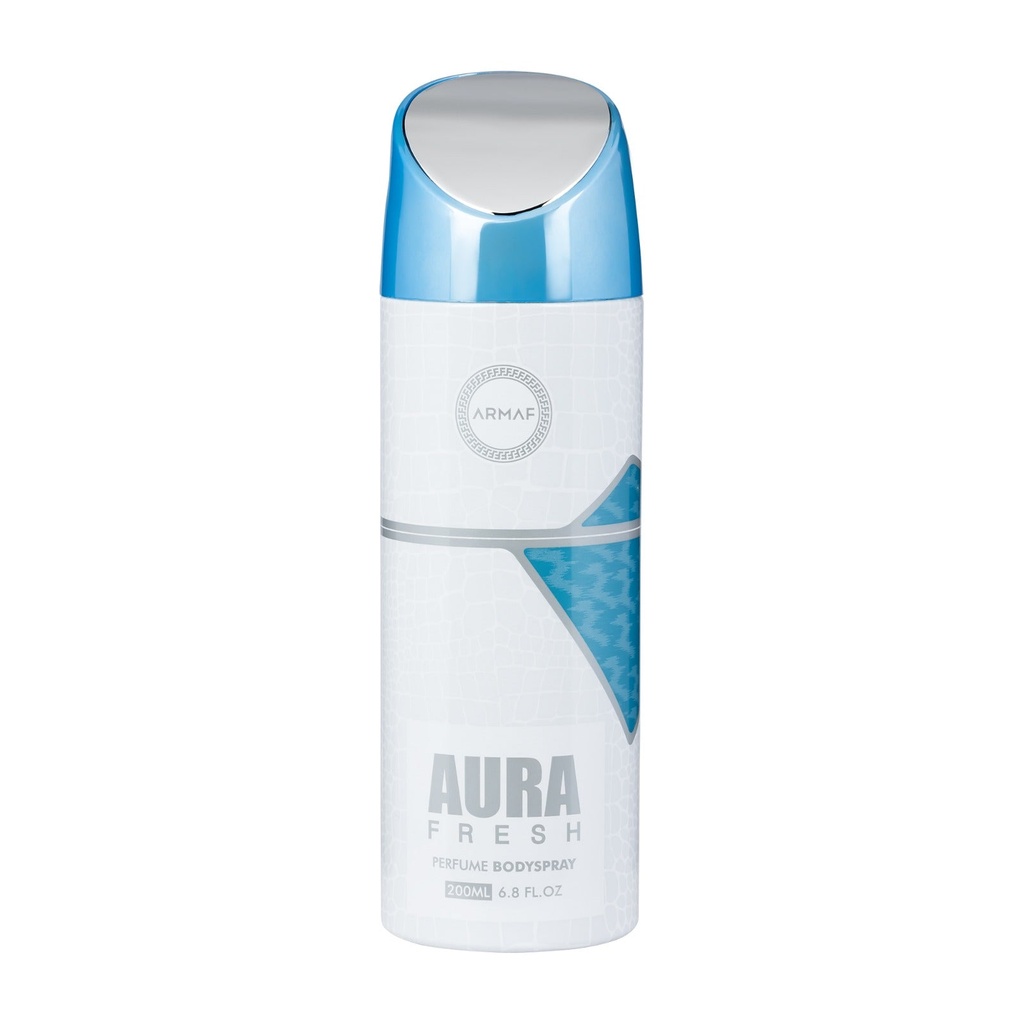 ARMAF AURA FRESH BODY SPRAY