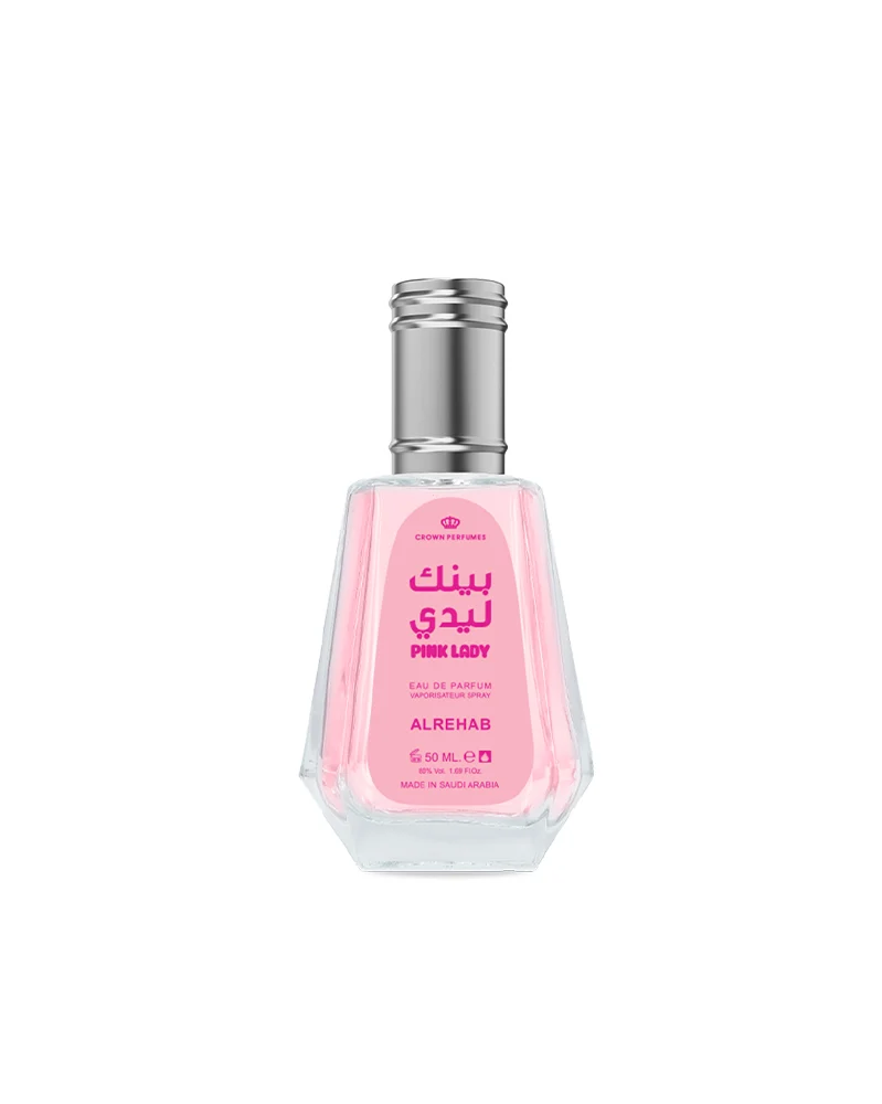 Pink Lady