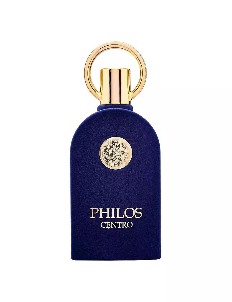 Philos Centro by Maison Alhambra
